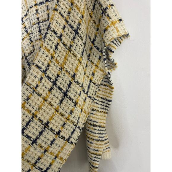 RAGA Multicolor Knit Cardigan - Picture 12 of 12